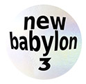 logo New Babylon 3