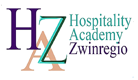 Hospitality Academy Zwinregio logo